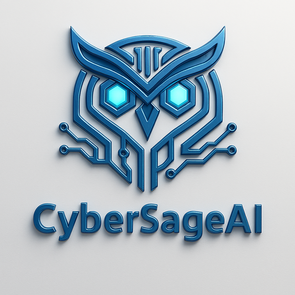 CYBERSAGEAI LLC logo