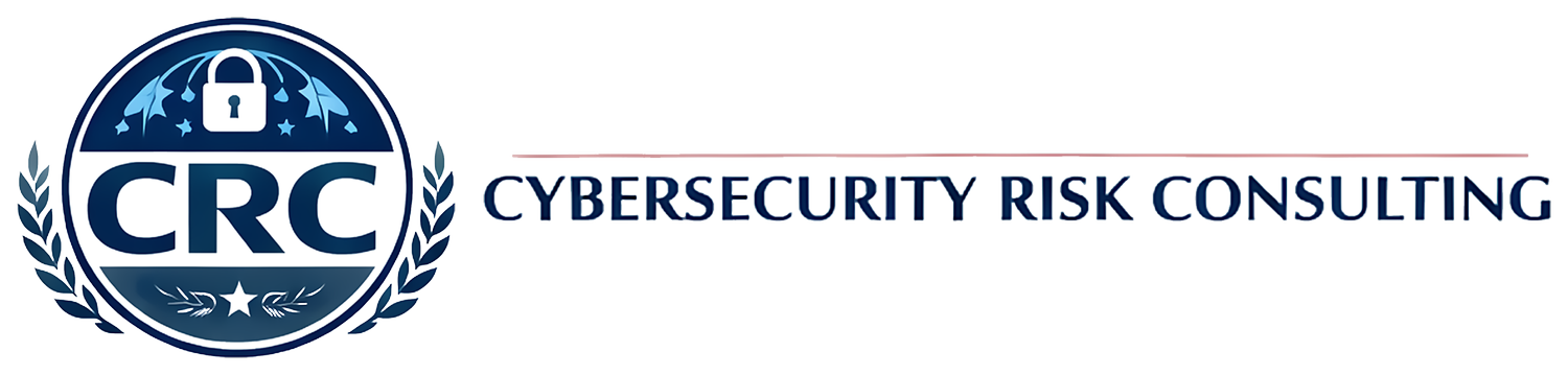 CYBERSECURITY RISK CONSULTING, LLC logo