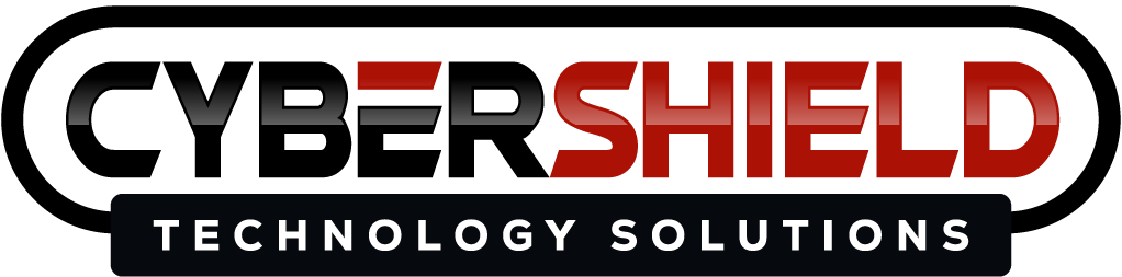 CYBERSHIELD TECHNOLOGY SOLUTIONS II LLC logo