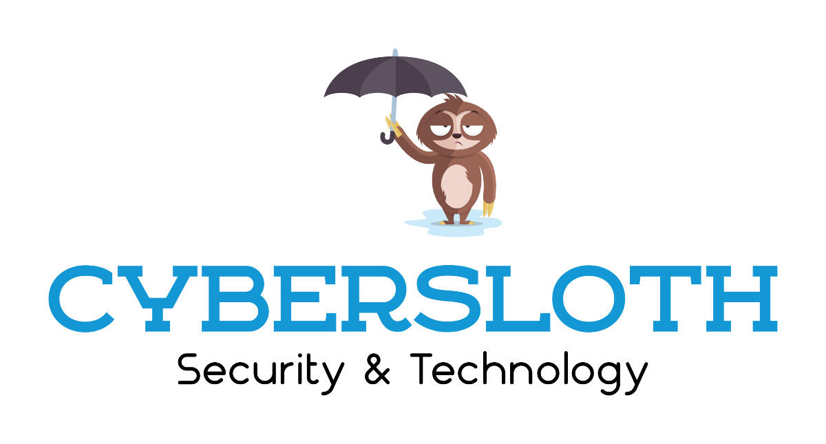 CYBERSLOTH SECURITY & TECHNOLOGY LLC logo