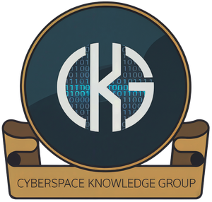 CYBERSPACE KNOWLEDGE GROUP LLC logo