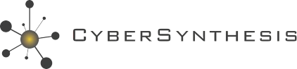 CYBERSYNTHESIS, LLC logo