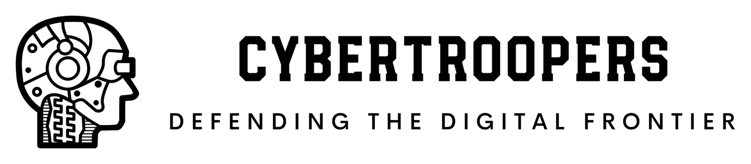 CYBERTROOPERS LLC logo