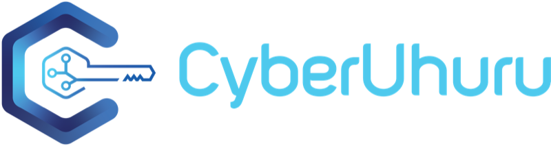 CYBERUHURU INCORPORATED logo