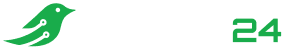 CYBERUP24 LLC logo