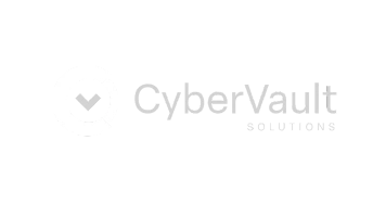 CYBERVAULT SOLUTIONS, PROFESSIONAL LIMITED LIABILITY COMPANY logo