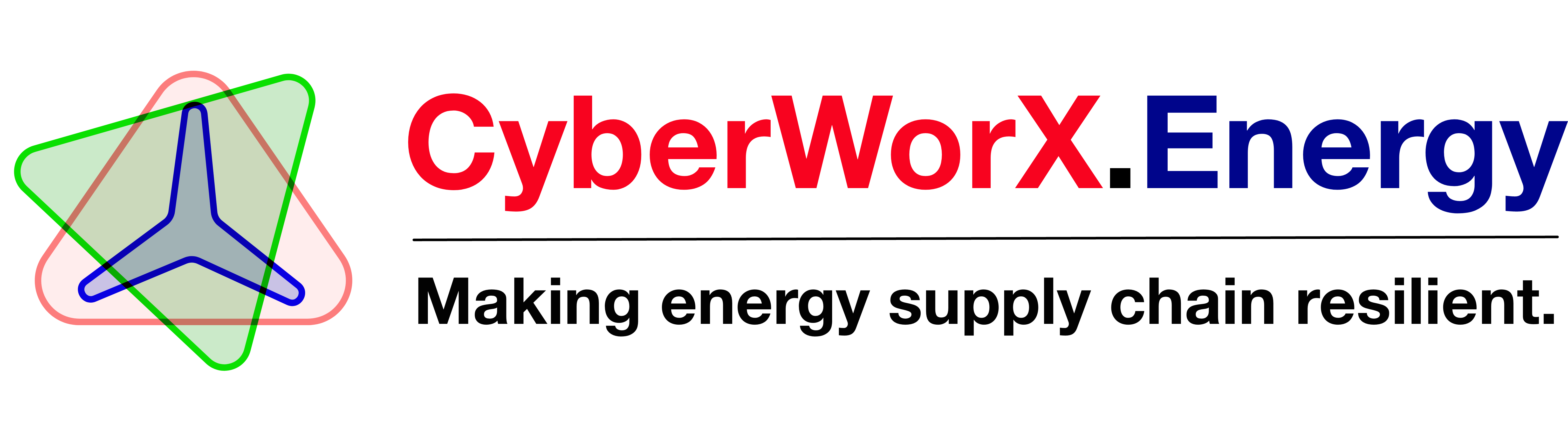 CYBERWORX ENERGY LLC logo