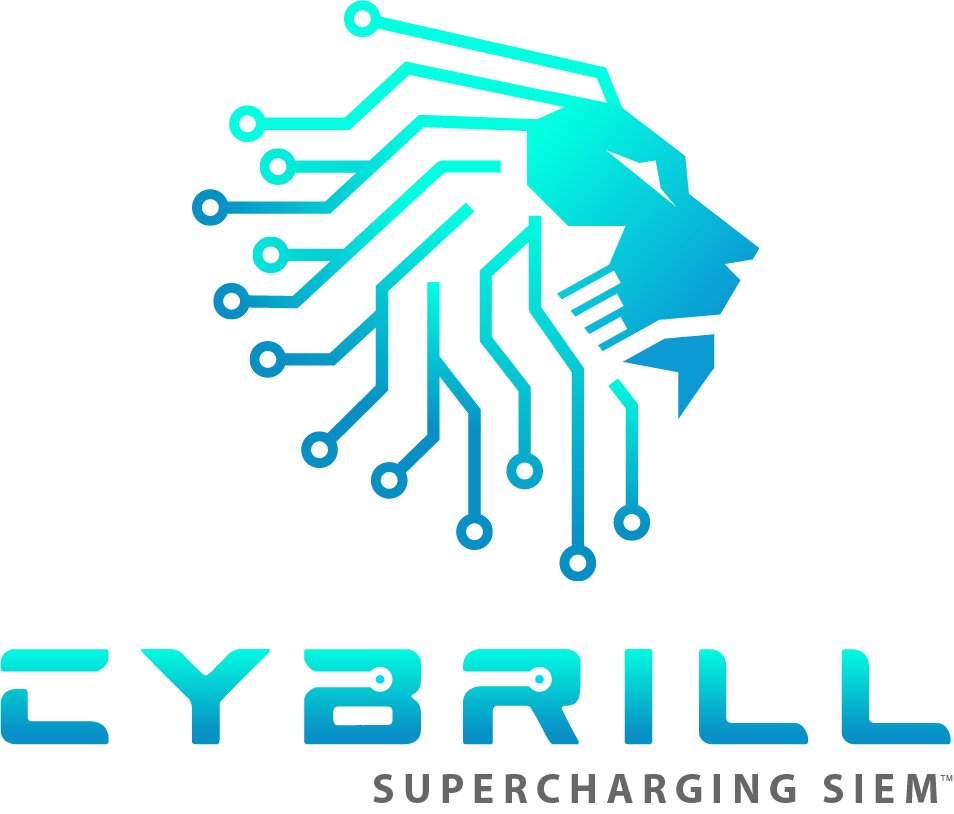 CYBRILL LLC logo