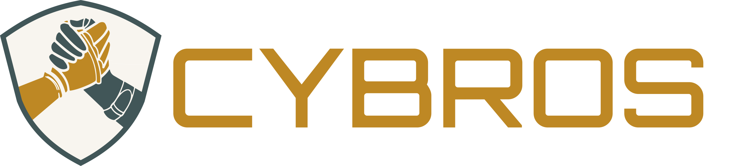 CYBROS, LLC logo