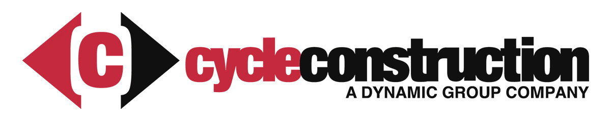 CYCLE CONSTRUCTION COMPANY, L.L.C. logo