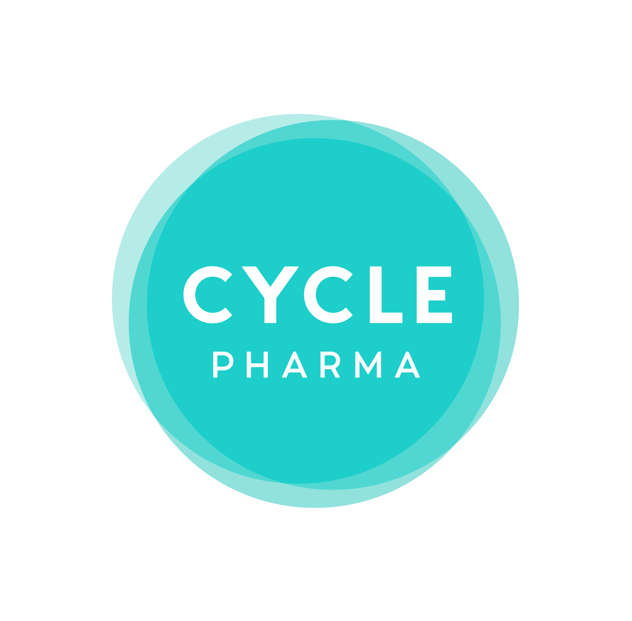 CYCLE PHARMACEUTICALS LTD logo