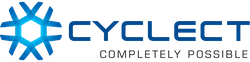 CYCLECT SINGAPORE PTE LTD logo