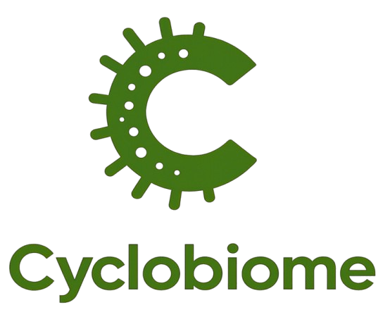 CYCLOBIOME CORP logo