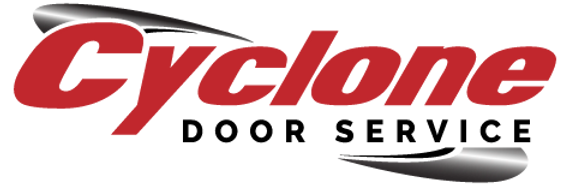 CYCLONE DOOR SERVICE LLC logo