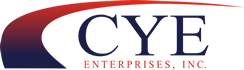 CYE ENTERPRISES INC logo