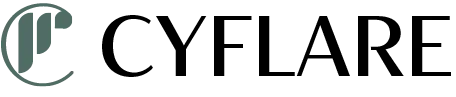 CYFLARE SECURITY INC logo