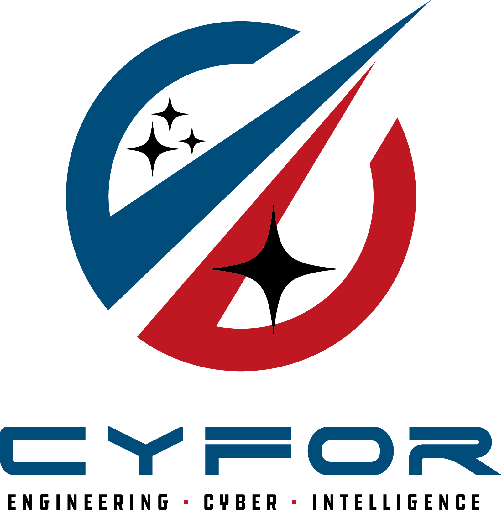 CYFOR TECHNOLOGIES LLC logo