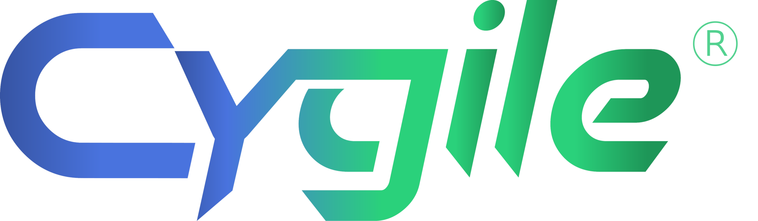 CYGILE LLC logo