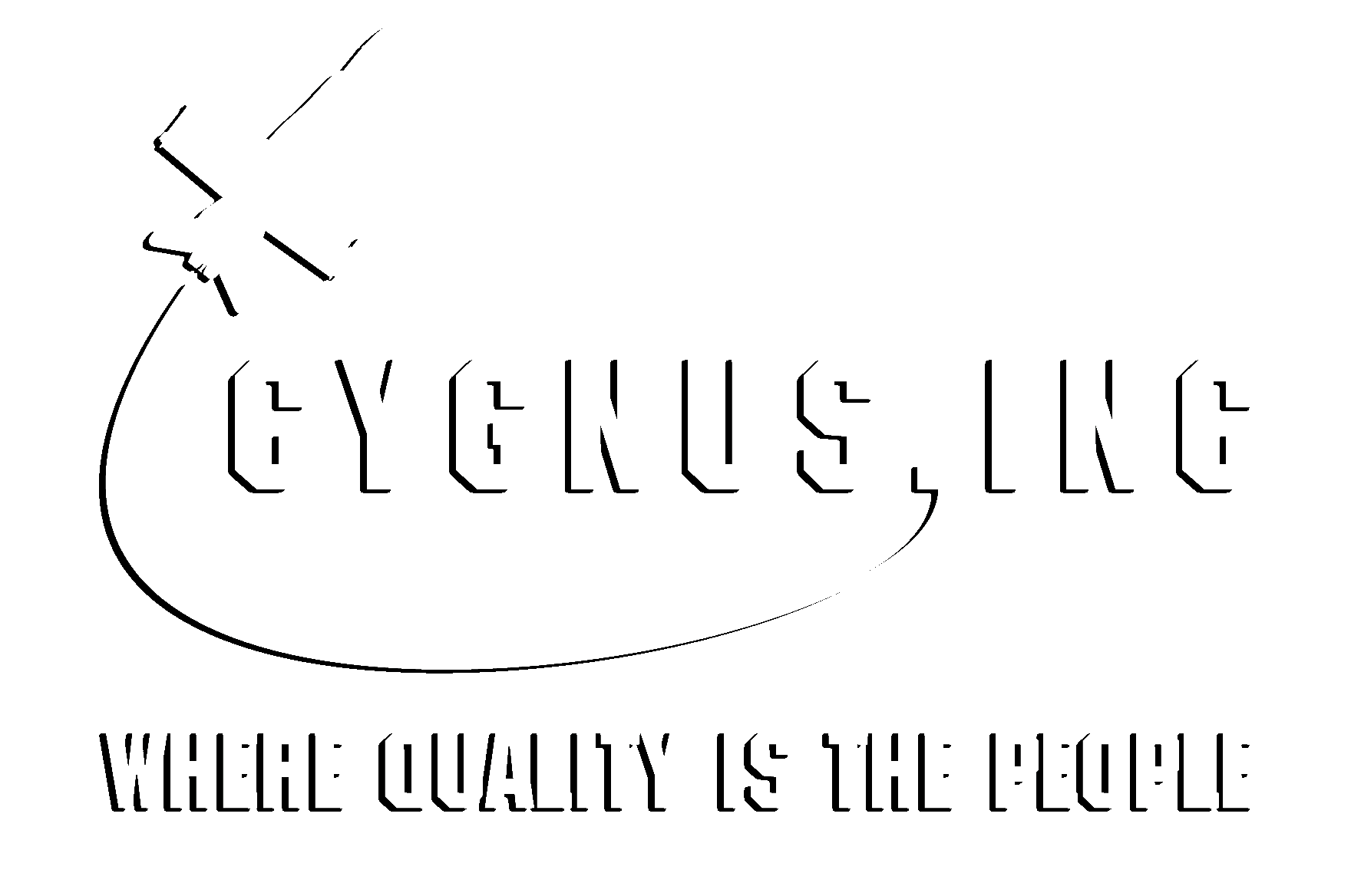 CYGNUS INC logo