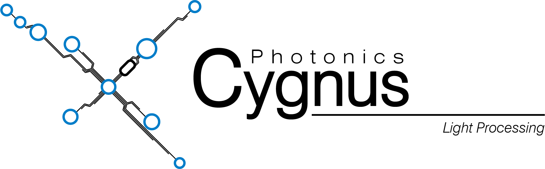 CYGNUS PHOTONICS INC logo