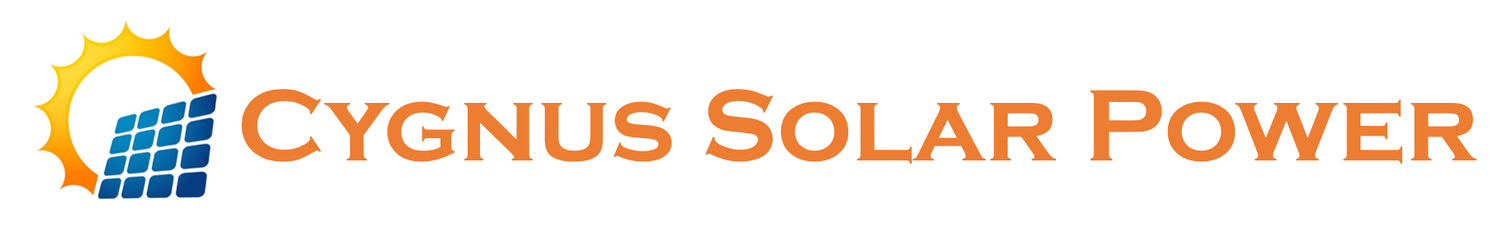 CYGNUS SOLAR POWER LLC logo