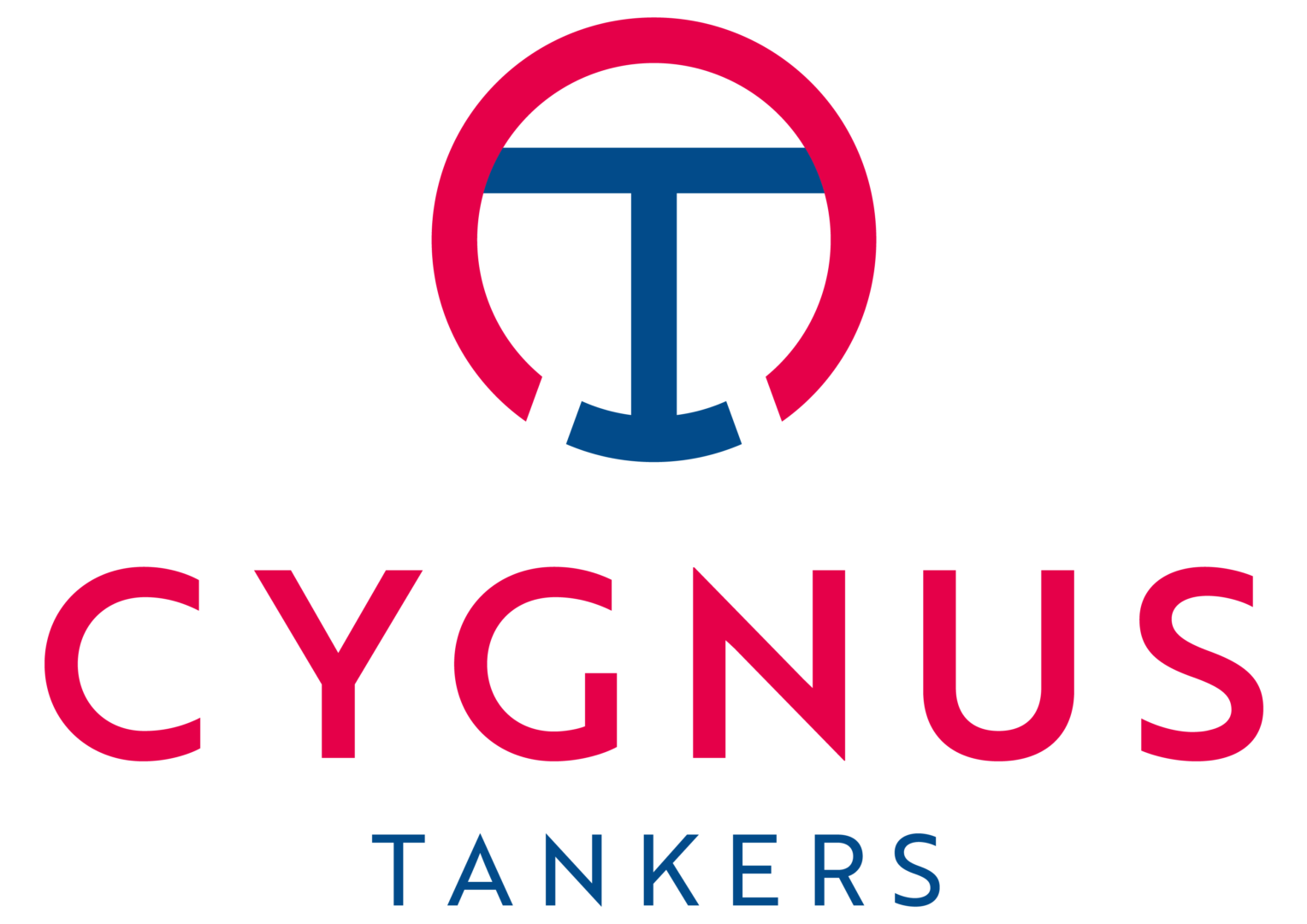 CYGNUS TANKERS LIMITED logo