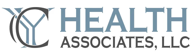 CYHEALTHASSOCIATES LLC logo