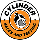 CYLINDER SALES & TESTING L logo