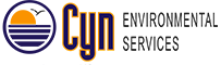 CYN ENVIRONMENTAL SERVICES logo