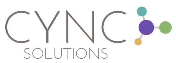 CYNC SOLUTIONS, INC. logo
