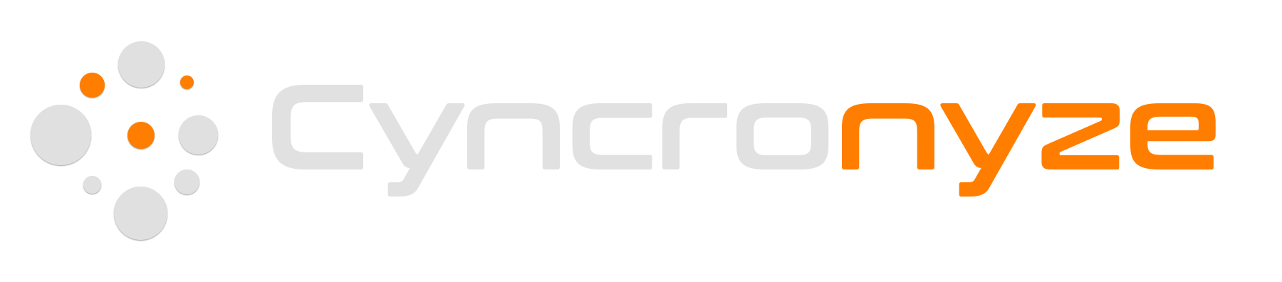 CYNCRONYZE ENTERTAINMENT, LLC logo