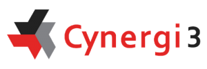 CYNERGI3 WEST LLC logo