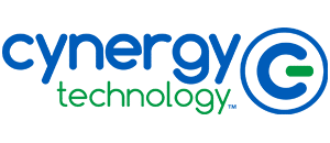 CYNERGY TECHNOLOGY logo