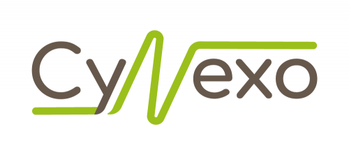 CYNEXO SRL logo