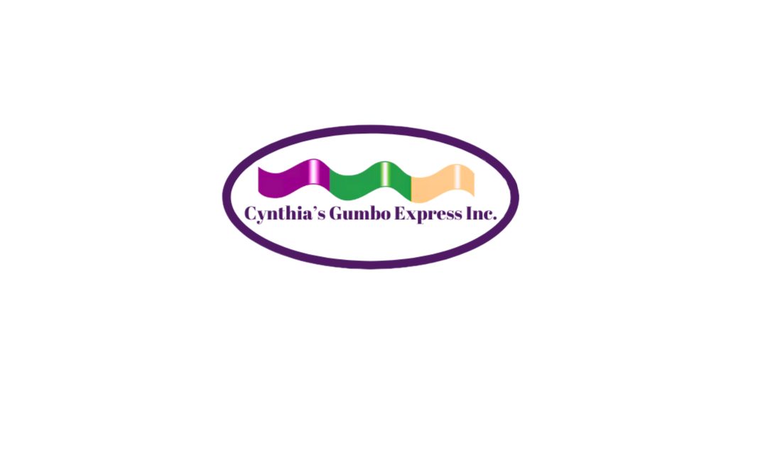 CYNTHIA'S GUMBO EXPRESS INC. logo