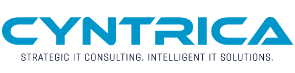 CYNTRICA LLC logo