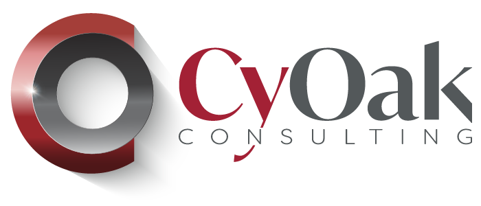 CYOAK CONSULTING GROUP LLC logo