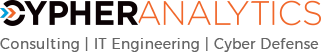 CYPHER ANALYTICS, INC. logo