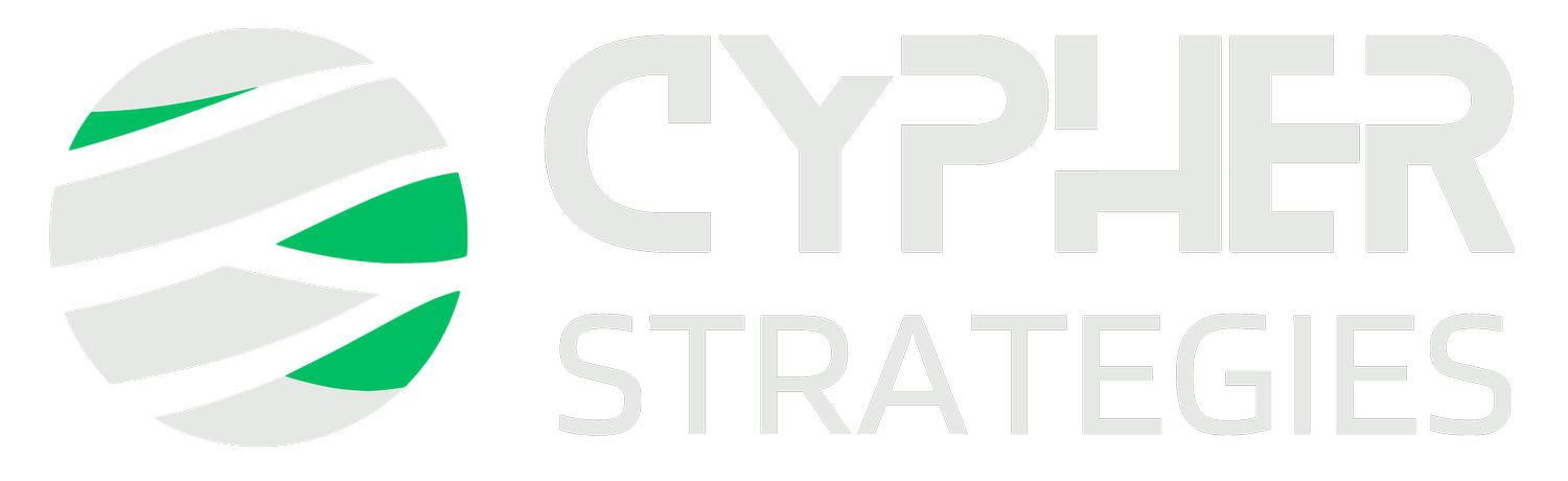 CYPHER GLOBAL STRATEGIES, LLC logo