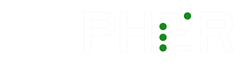CYPHER, LLC logo