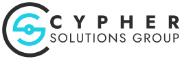CYPHER SOLUTIONS GROUP LLC logo