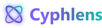 CYPHLENS INC. logo