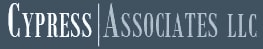 CYPRESS ASSOCIATES LLC logo