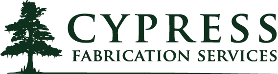 CYPRESS FABRICATION SERVICES, LLC logo