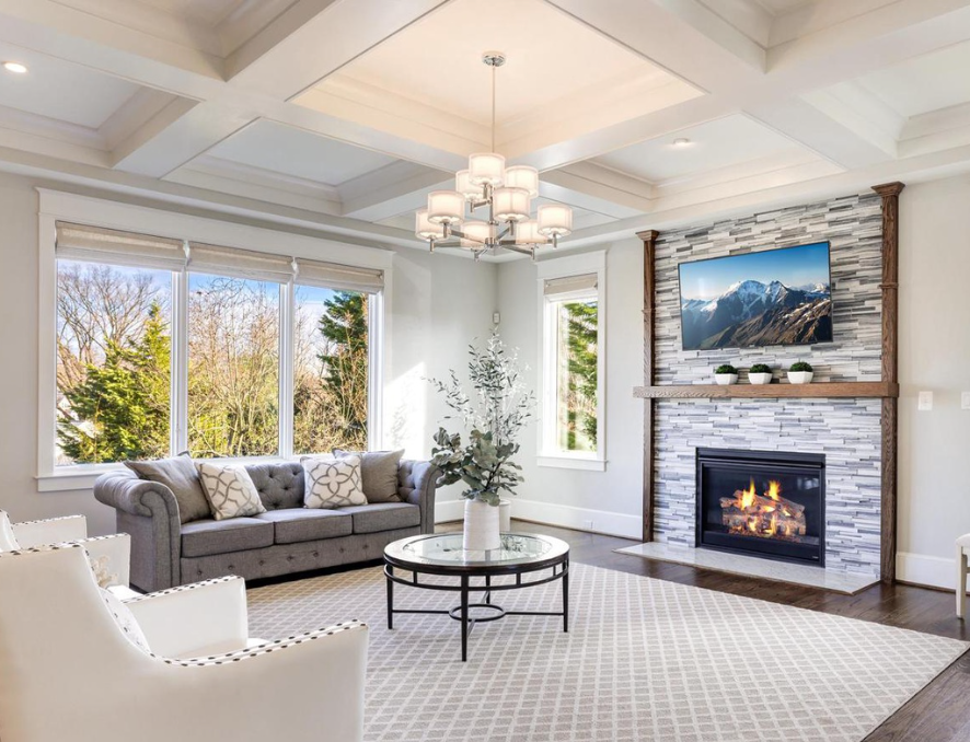 CYPRESS HOME CONSTRUCTION LLC logo