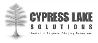 CYPRESS LAKE SOLUTIONS, LLC logo