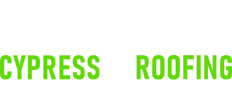 CYPRESS ROOFING LLC logo