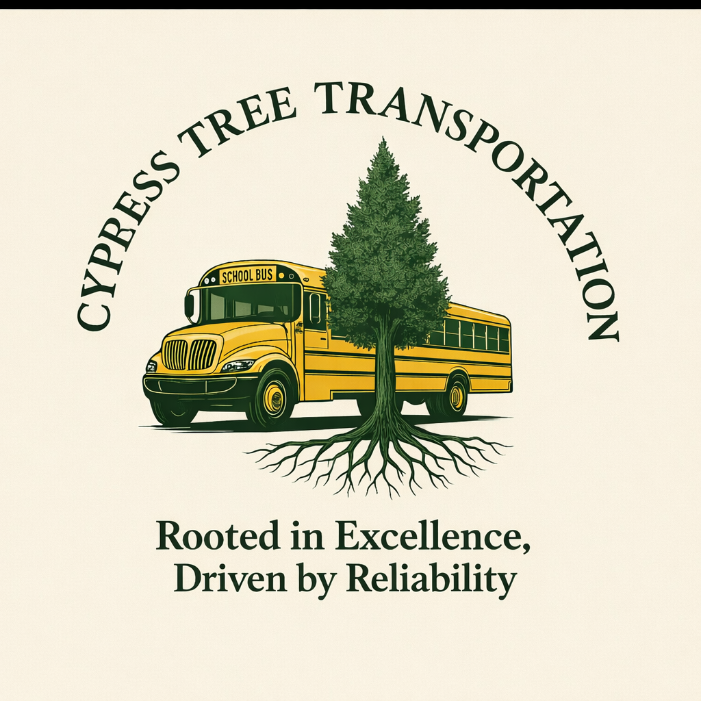 CYPRESS TREE TRANSPORTATION SERVICES, LLC logo