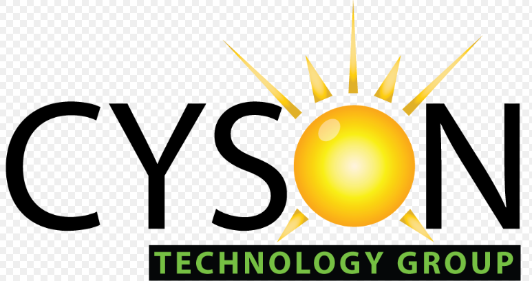 CYSON TECHNOLOGY GROUP LLC logo