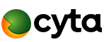 CYTA (CYPRUS TELECOMMUNICATION AUTHORITY) logo